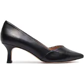 Caprice Pumps 9-22403-42 Schwarz