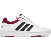 Adidas Sneakers Hoops Classic KI1061 Weiß 40