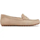 Caprice Damen Mokassins 9-24651-42-318 Farbe: Beige Größe: 37