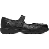 Go Soft Ballerinas CEO-WI23-LENA-12 Schwarz 38