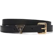 GUESS Damengürtel BW9323 P6120 Schwarz