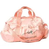 Intermezzo Fenella Duffelbag Rosa Rosa One Size