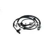 SNR Sensor, Raddrehzahl [Hersteller-Nr. ASB158.55] für Fiat