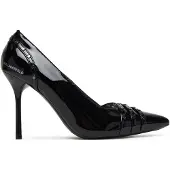 Karl Lagerfeld High Heels Sarabande KL30927 Schwarz 35