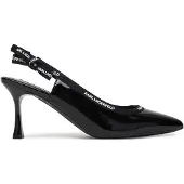 Karl Lagerfeld Pumps Sienna KL32706 Schwarz 37