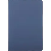 BlueBuilt Samsung Galaxy Tab A11 Plus Book Case Blau