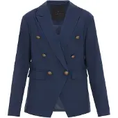 Dreimaster Women Blazer in navy | Gr.: XS