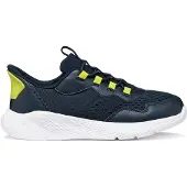 Geox Sprintye Fast In Sportschuhe