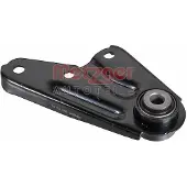 METZGER Lagerung, Motor 8054659