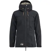 Lundhags Herren Winterjacke Järpen Pile-Jacke