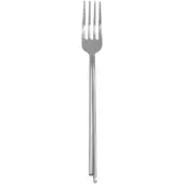 Serax Gabel Dune Cutlery By Kelly Wearstler Steel Grey (Set von 6)