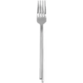 Serax Dessertgabel Dune Cutlery By Kelly Wearstler Steel Grey (Set von 6)