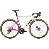 Cinelli Superstar Pressure Ii 105 Di2 12s Rennrad