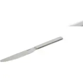 Metro Professional Dessertmesser Vento, Edelstahl 13/0, 12 Stück