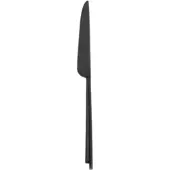 Serax Messer Dune Cutlery By Kelly Wearstler Black (Set von 6)