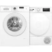 Bosch WGE02420 + WTH83VV4