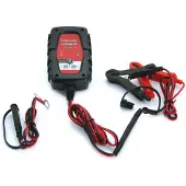 IWH 75905 Automatikladegerät 6 V, 12 V 1 A 1 A