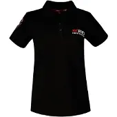 Ssi Instructor Kurzarm-poloshirt Für Damen