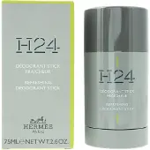 Hermès Paris H24 Refreshing Deodorant Stick 75 ml