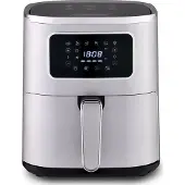 Heinrich´s Hfr 8216 5l 1450w Heißluftfritteuse