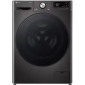 LG Waschmaschine mit Trockner F4DR711S2BA