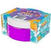 TUBAN Jiggly Slime - violet pesrl 200g