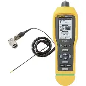 Fluke Schwingungsmessgerät 805 inkl. 805/ES Externer Schwingungssensor