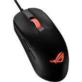 Asus Rog Strix Impact Iii 12000 Dpi Gaming-maus