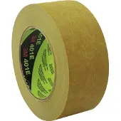 3M 7100042954, Painters masking tape, Paper, Brown, Metal, Universal, Rubber-based