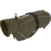 Hunter - Dogcoat Nordby Pug & Fr Bulldog 40, olive - (203506)