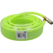 Ks Tools COMPETITION Signal-Druckluftschlauch 10m, Ø 10mm