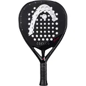 Head Racket Coello Pro 2025 Padelschläger Silber Silber One Size