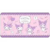Sakami Merchandise Sanrio Kuromi Kawaii Xxl Mauspad
