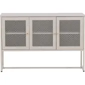 Ebuy24 Venture Home Schrank Malla Beige
