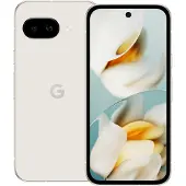 Google Pixel 9a , 16 cm (6.3"), 8 GB, 128 GB, 48 MP, Android 15, Grau