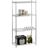 Saro Schwerlast-Regal Modell GOLIATH 300