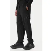 Emporio Armani Jogginghose 7M001492 AF17787 UC001 Schwarz Regular Fit
