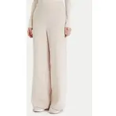 Vero Moda Jogginghose Daisy 10338102 Beige Wide Leg