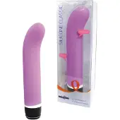 Seven Creations Silicone Classic G-Vibe 1 St