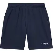Champion Sweatshorts "ICONS Terry 9-inch Bermuda" sportlicher Stil, bequeme Passform