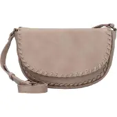 Fredsbruder Calm Umhängetasche Leder 26 cm