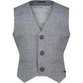 Vingino Weste Ninfa Junge Blau 152