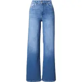 Bestseller ONLMADISON BLUSH HW WIDE DNM REA262 Special Brigh XL/30