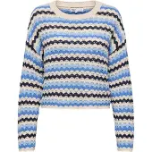ONLY Pullover in birch6 | Gr.: L