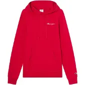 Champion Kapuzensweatshirt "ICONS CONTRAST Terry Hoodie", 1 Teil im Set, aus Baumwolle und Polyester, sportlicher Stil