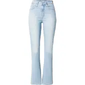 Levi's 725 Bootcut Fit Hochtaillierte Jeans