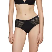 Triumph Slip Aura Spotlight | Grösse: 42 | Farbe: Schwarz
