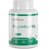 VitaSanum - MagneKal-B6 90 St Kapseln