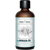Edel Naturwaren GmbH Arnika ÖL 100 ml Öl