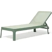 Nardi - Plano Outdoor Liege, mint / mandel